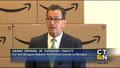 Click to Launch Grand Re-Opening Ceremony for the Amazon Robotics Fulfillment Center in Windsor